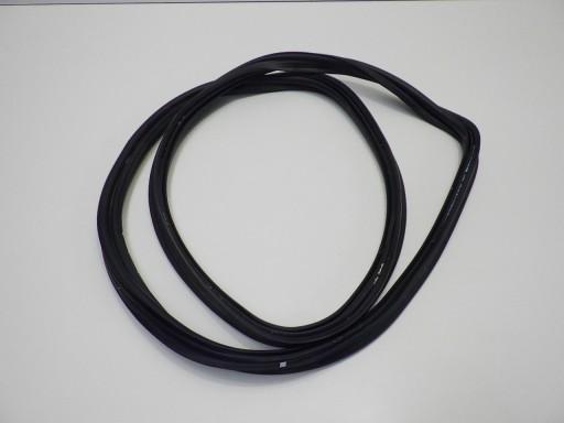 CLA II W118 прокладка крышки багажника A1186390300