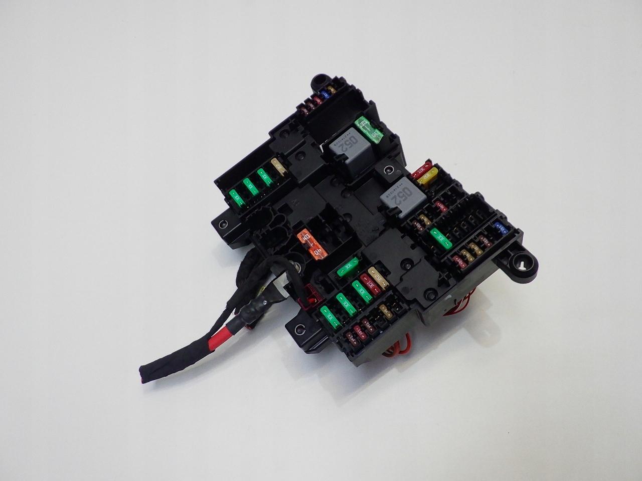 A1779061002 - CLA II W118 W177 1.3 2022 блок запобіжників