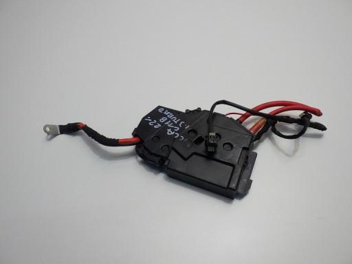 A1775404007 - CLA II W118 W177 1.3 2022 блок запобіжників