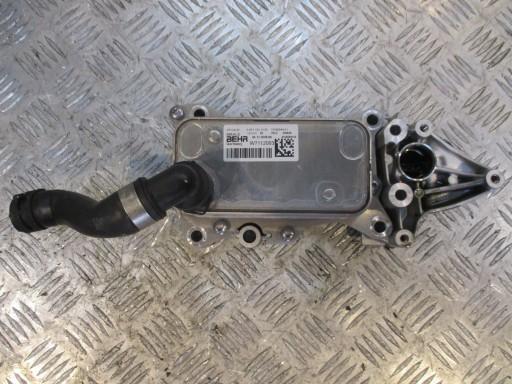 CLA W117 МАСЛООХОЛОДЖУВАЧ A6511801065 1050 MERCEDES