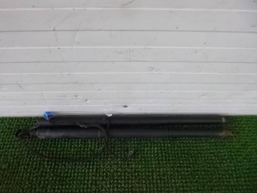 CLA W117 Combo SHOOTING привод закрылка правый левый