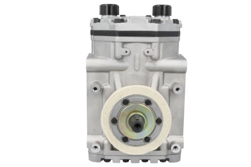 117841C91 118250C91 - CLAAS DOMINATOR КОМПРЕСОР КОНДИЦІОНЕРА YORK