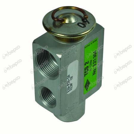 82/9202-504 - CLAAS FENDT MASSEY КОНДИЦІОНЕР РОЗШИРЮВАЛЬНИЙ КЛАПАН