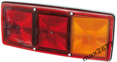 751073.0, 2SD - CLAAS КОМБІНОВАНИЙ ЗАДНІЙ ЛІХТАР