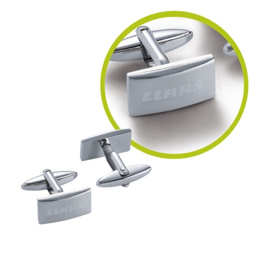 Запонки CLAAS для рубашек