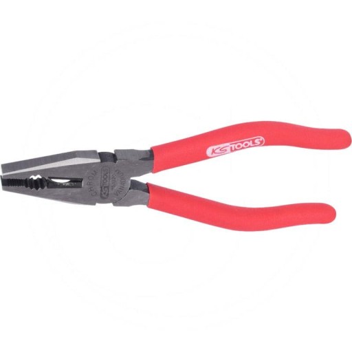 7881151320 - Класичні Комбіновані плоскогубці, 165mm KS Tools
