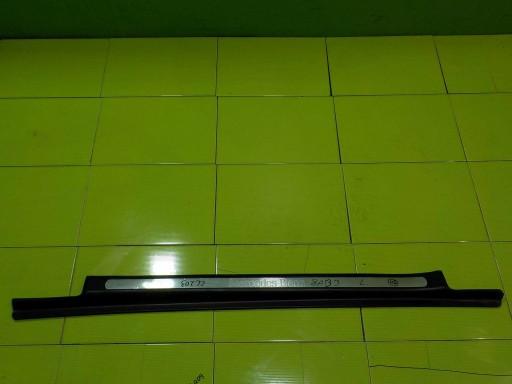 CLC CL203 накладка порога левая a2066802735