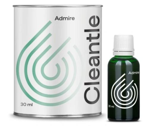 CLEANTLE Admire 30ml Ceramic Coating 5 років