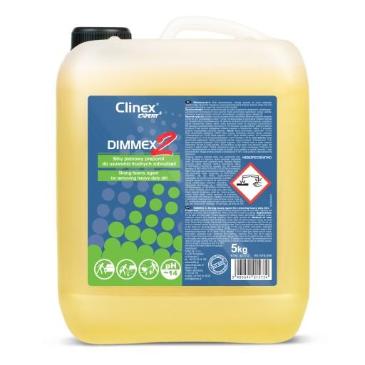 CLINEX EXPERT+ DIMMEX2 25КГ