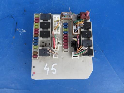 CLIO III MODUS ЦЭКБС BSI 233293C