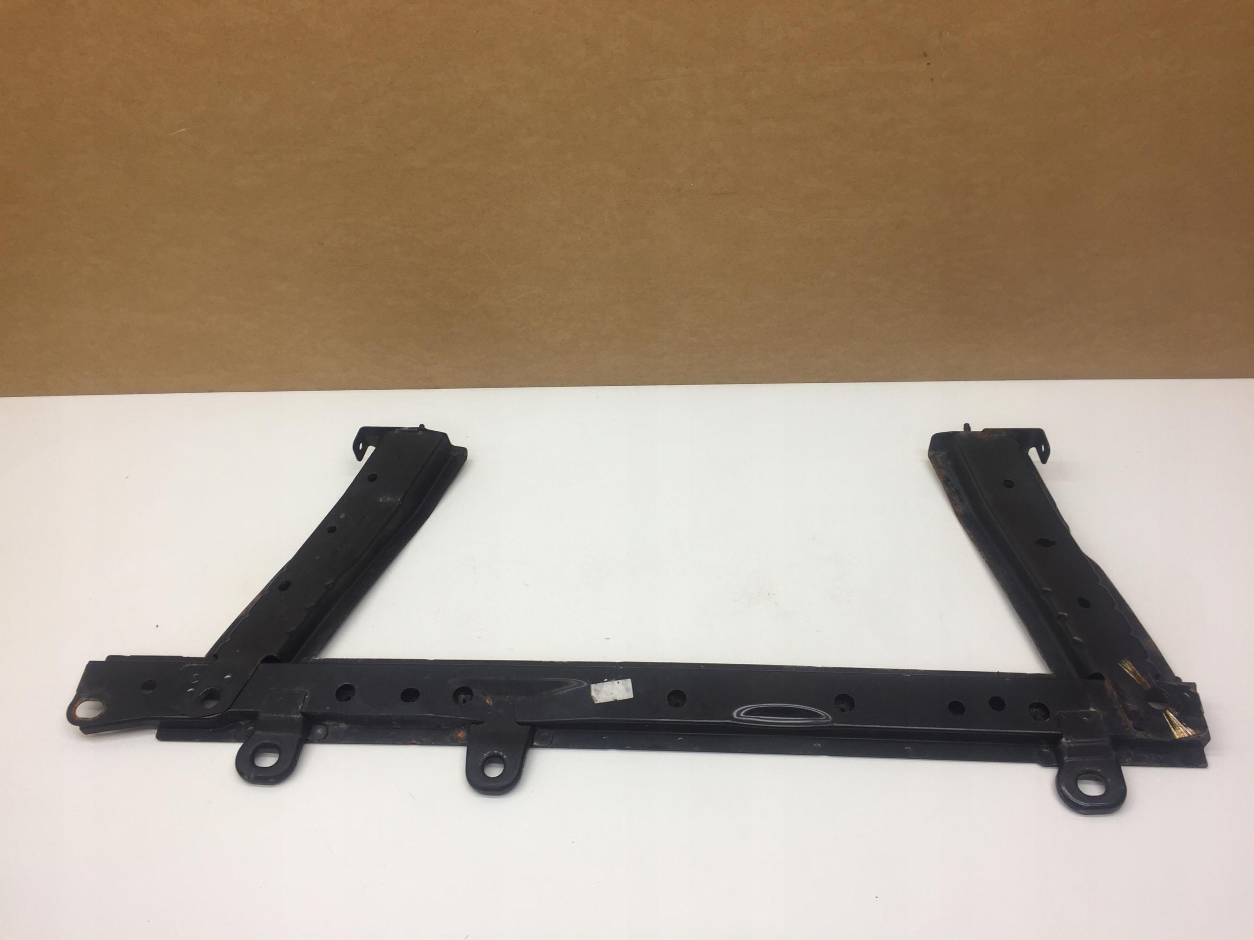 CLIO IV 4 САНИ УСИЛЕННАЯ БАЛКА ПОД КУЛЕРЫ