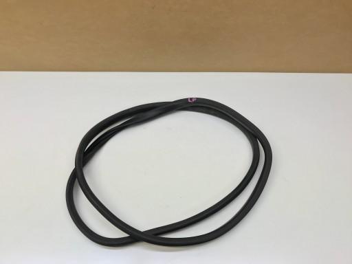 CLIO IV 4 ПРОКЛАДКА ДВЕРНОГО ОТСЕКА ЛЕВАЯ ПЕРЕДНЯЯ ЛЕВАЯ