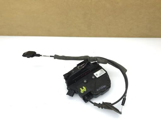 805004945R - CLIO IV 4 ЗАМОК ДВЕРИ ПЕРЕДНИЙ ПРАВЫЙ ЕВРОПА