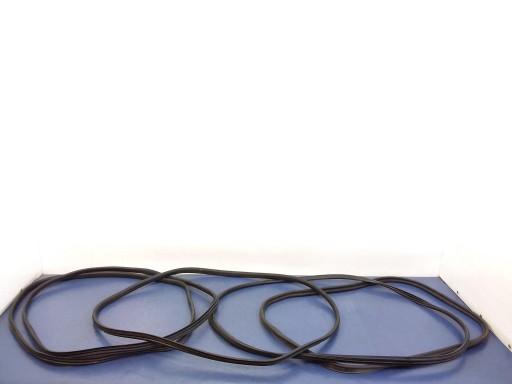 CLIO IV HB 5D УЩІЛЬНЕННЯ ДВЕРІ ПЕРЕДНЯ ЗАДНЯ ЗАСЛІНКА 5ШТ