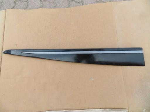 CLIO IV МОЛДИНГ ПЕРЕДНИЙ ПРАВЫЙ 808774646R