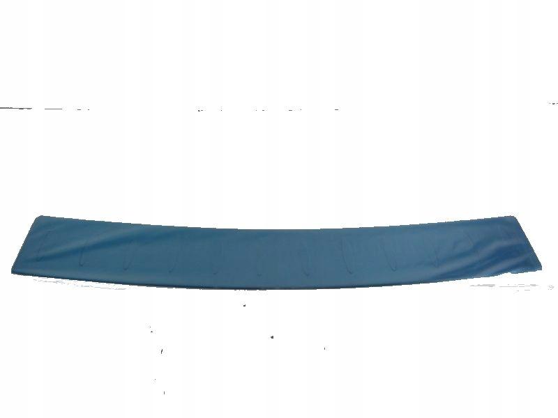 8201450086 - CLIO IV НАКЛАДКА ПОРОГА БАГАЖНИКА