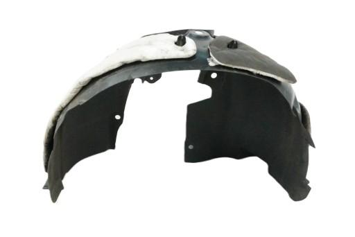 638403311R 638405882R - CLIO V 5 АРКА ПЕРЕДНЯЯ ПРАВАЯ ПЕРЕДНЯЯ ПРАВАЯ ОРИГИНАЛ