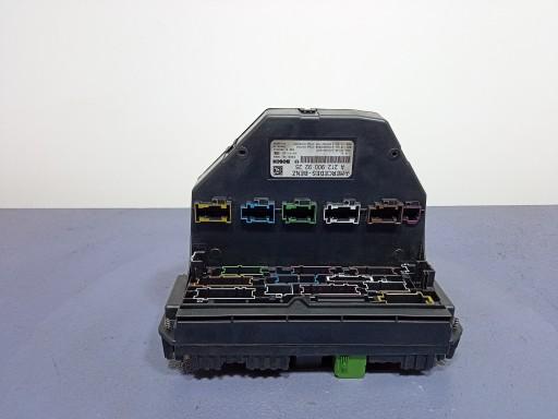 Cls w218 блок предохранителей модуль sam a2129009225