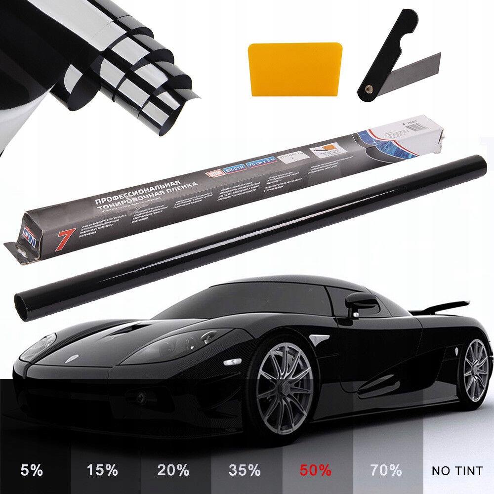 CM PRO ULTRA LIGHT 50% VAN ТОНУВАННЯ СКЛА В