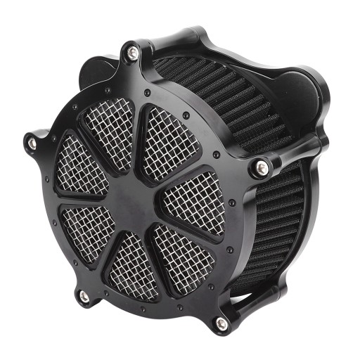 Алюмінієвий повітряний фільтр з ЧПУ