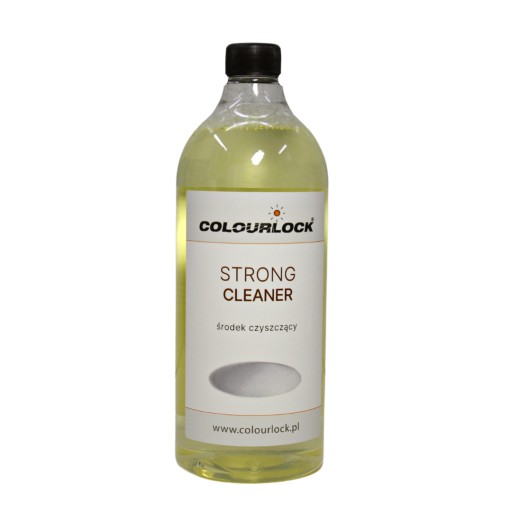 COLOURLOCK STRONG CLEANER 1L для очистки кожи