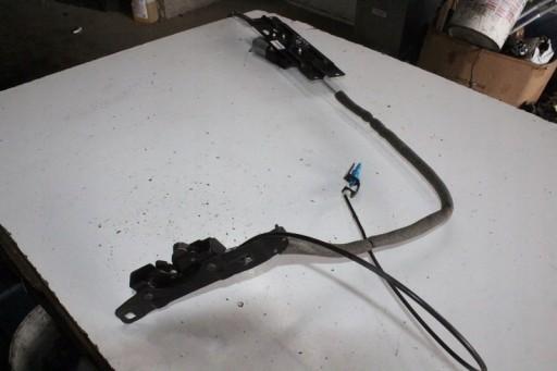 54138234526 - COLT 07 VI CC КАБРІОЛЕТ ЗАМОК ПОСИЛАННЯ МЕХАНІЗМ ДАХУ