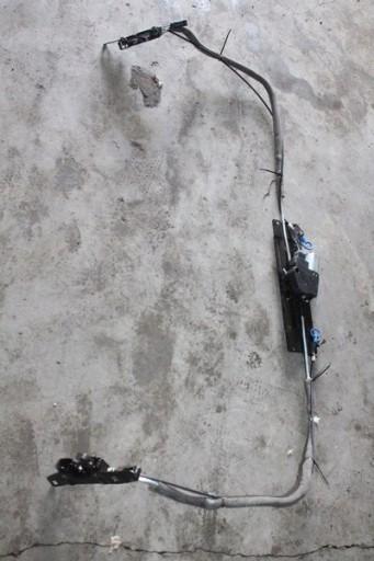 54138234526 - COLT 08 CC КАБРІОЛЕТ ДВИГУН ПОСИЛАННЯ ЗАМОК ДАХУ