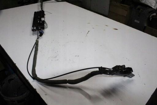 54138234526 - COLT 08 CC КАБРІОЛЕТ ДВИГУН ПОСИЛАННЯ ЗАМОК ДАХУ