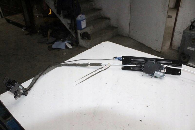 54138234526 - COLT 09 VI CC КАБРІОЛЕТ ЗАМОК ПОСИЛАННЯ МЕХАНІЗМ ДАХУ