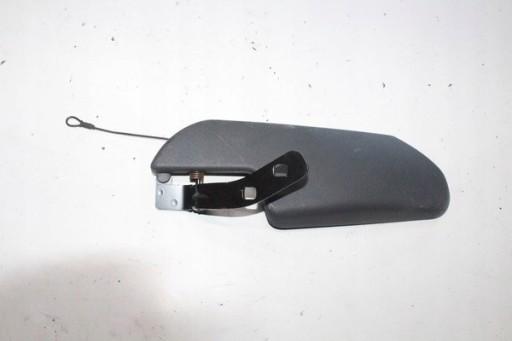 54138234526 - COLT CZ VI CC КАБРІОЛЕТ КРИШКА КРИШКА ДАХУ ПРАВА