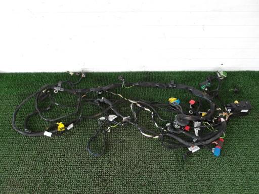 9812661980 - Коробка комбо e berlingo iv 1.5 hdi