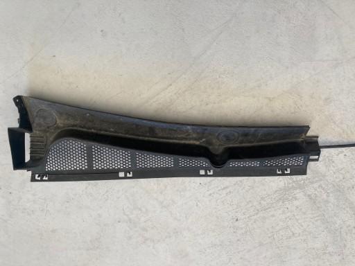 9816567780 - COMBO E BERLINGO IV RIFTER ВЕРХНЕЕ ОКНО СПРАВА ЕВРОПА