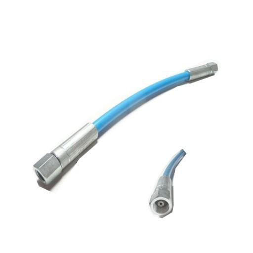 ОБЩАЯ РЕЙКА 2500 БАР ШЛАНГ M14x1,5 - M14x1,5