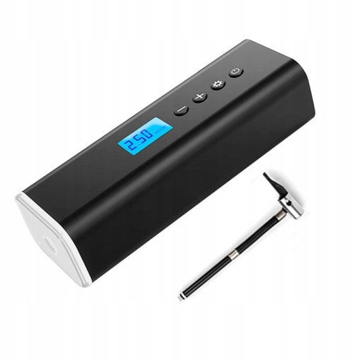 COMPRESSOR AUTOMATIC WIRELESS PUMP 50W