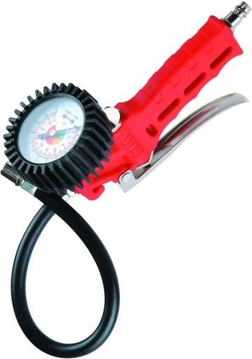 ПИСТОЛЕТ ДЛЯ НАКАЧАНИЯ ШИН CONDOR 0-12 БАР