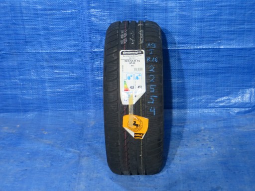 CONTI WINTER CONTACT TS 790 225/55/16 ЗИМНИЙ НОВЫЙ