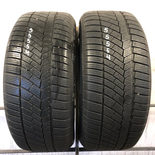 CONTI WINTER CONTACT TS830P SUV 255/55/18 (55554)