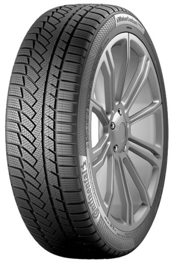 CONTINENTAL 265/40 R19 TS830 P 102V * FR