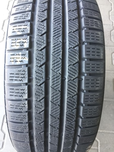 CONTINENTAL CONTIWINTERCONTACT TS 810S 235/40/18