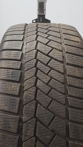 CONTINENTAL CONTIWINTERCONTACT TS830P 225/55R17 7,