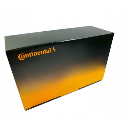 CONTINENTAL CTAM 6PK1173K2 Комплект поликлиновых ремней