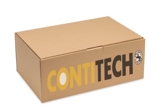 ІНСТРУМЕНТ CONTINENTAL CTAM ДЛЯ МОНТАЖУ ТА ДЕМОНТАЖУ БАГАТОЗІЛЬНИХ РЕМЕНІВ