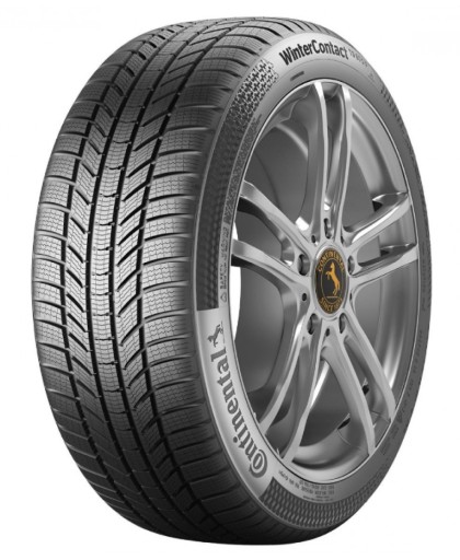 КОНТИНЕНТАЛЬ TS870 155/70 R19 88 Т