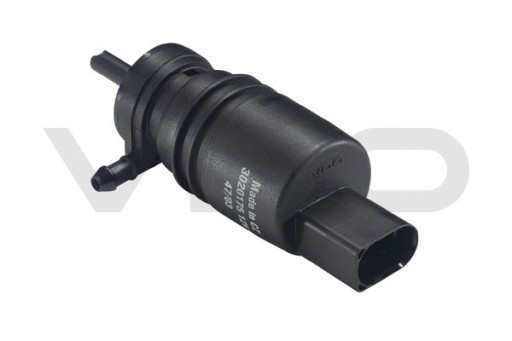 CONTINENTAL / VDO 246-082-008-025z насос омывателя, омыватель лобового стекла