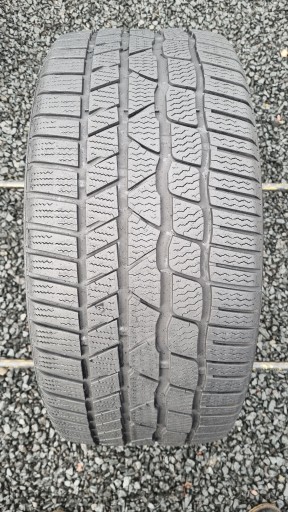 CONTINENTAL WINTER CONTACT TS 830P 255 35 20