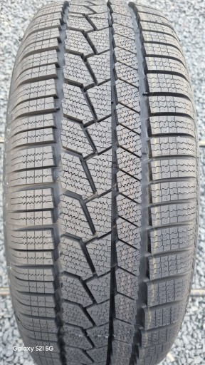 CONTINENTAL WINTER CONTACT TS 860 S 205 60 17
