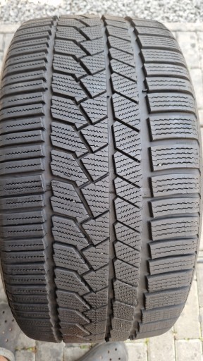 CONTINENTAL WINTERCONTACT TS 860 S 245 35 19