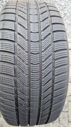 CONTINENTAL WINTER CONTACT TS 870P 245 40 19