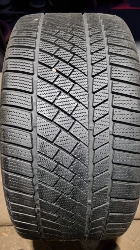 КОНТИНЕНТАЛЬНЫЙ ЗИМНИЙ КОНТАКТ TS830P 275 40 19