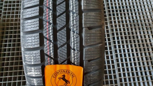 CONTINENTAL WINTER CROSS CONTACT 235/60R17 НОВЫЙ